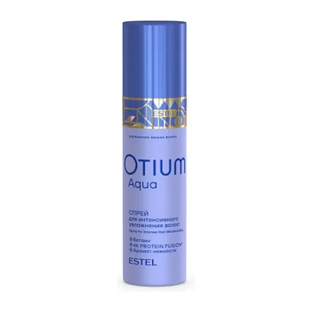 Спрей для интенсивного увлажнения волос OTIUM AQUA, 200 мл OTM.37 +