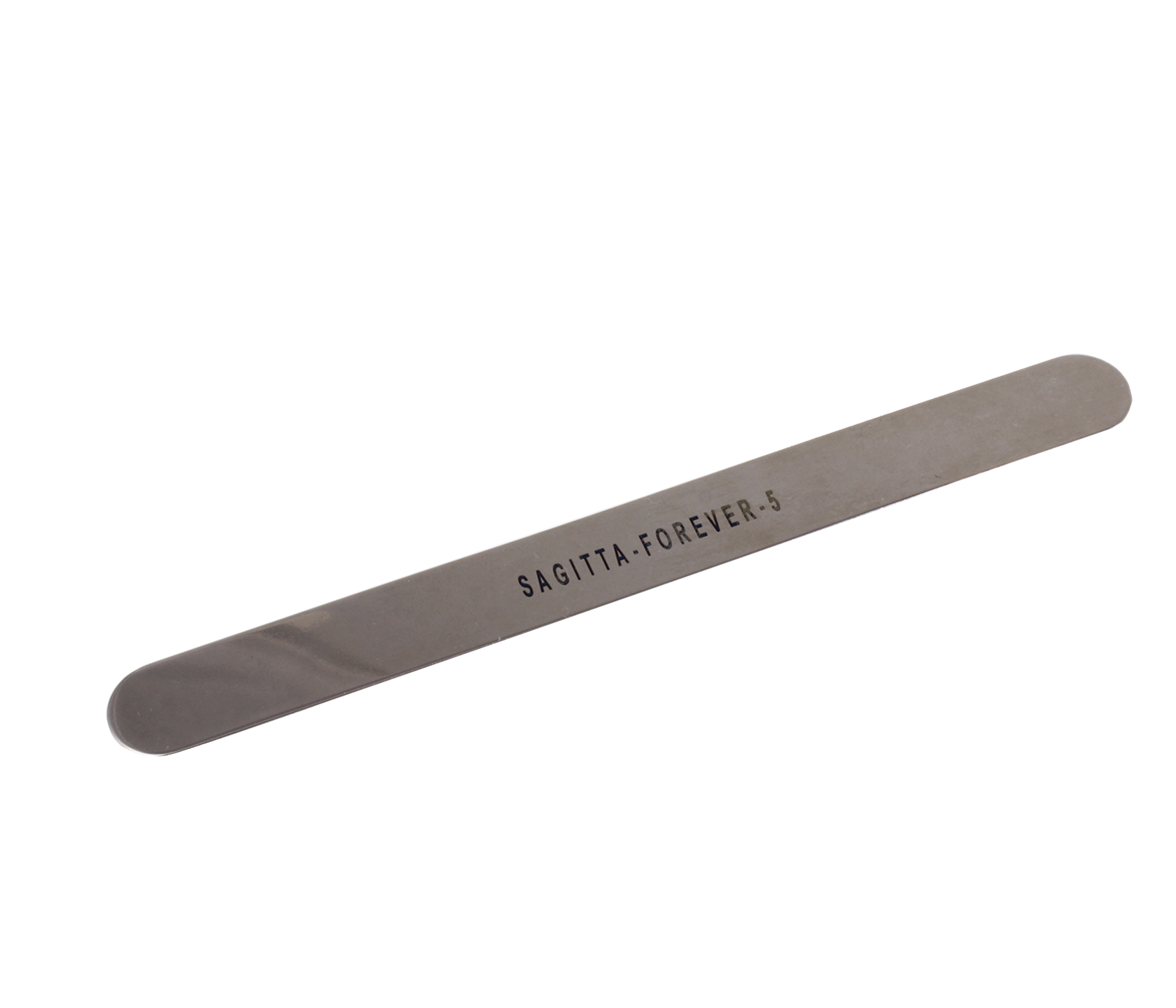 61000 Основа металлическая ПРЯМАЯ узкая для пилки SAGITTA professional FOREVER-5