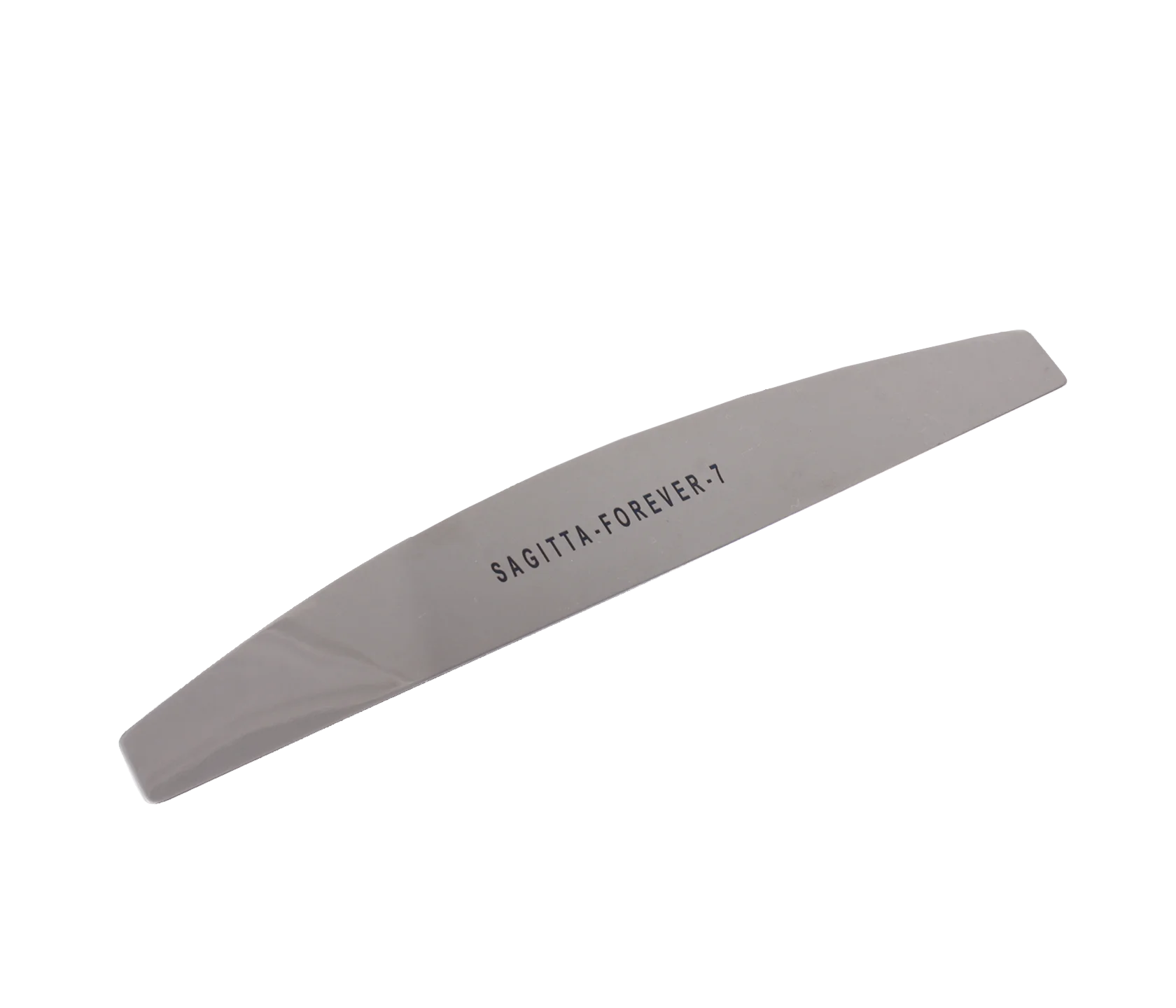 62000 Основа металлическая ЛОДКА для пилки SAGITTA professional FOREVER-7