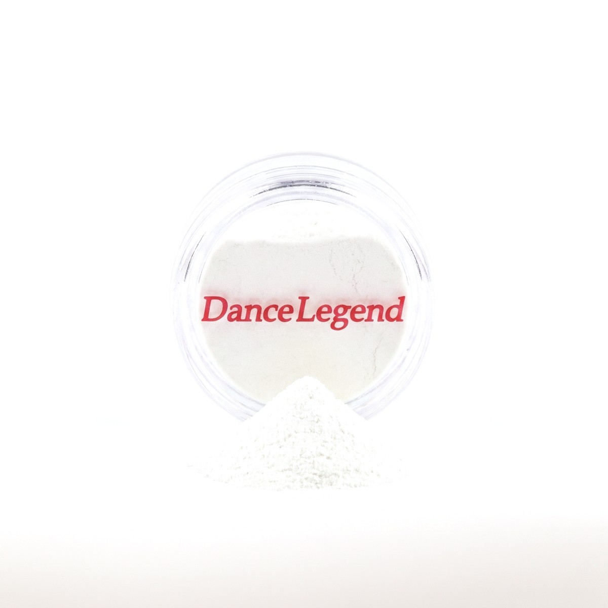Декор.пигмент-пудра Dance Legend Lumos Blue