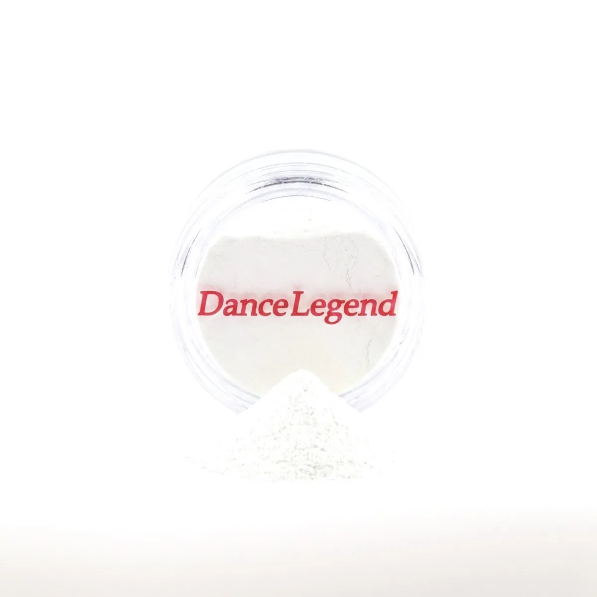 Декор.пигмент-пудра Dance Legend Lumos Blue