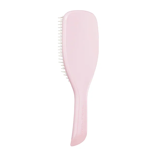 Расческа Tangle Teezer The Large Wet Detangler Pebble Grey Kiss