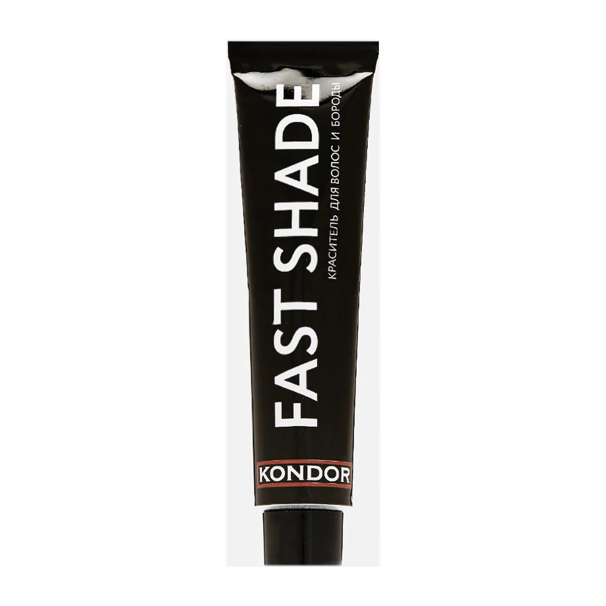 KONDOR «FAST SHADE» Палитра оттенков с синтетическими прядями на краситель для волос и бород