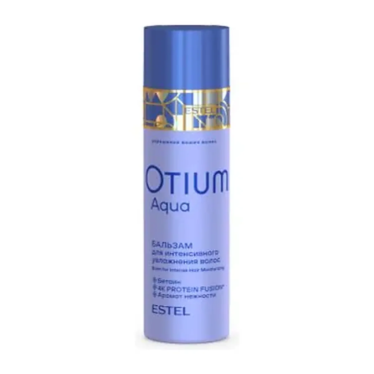 Бальзам для интенсивного увлажнения волос OTIUM AQUA, 200 мл OTM.36 +