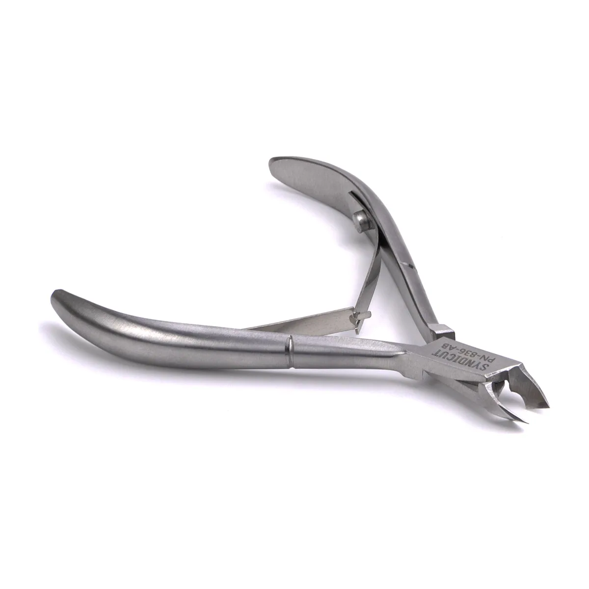 Кусачки кутикульные PN-836-AВ-(9mm)-BJ