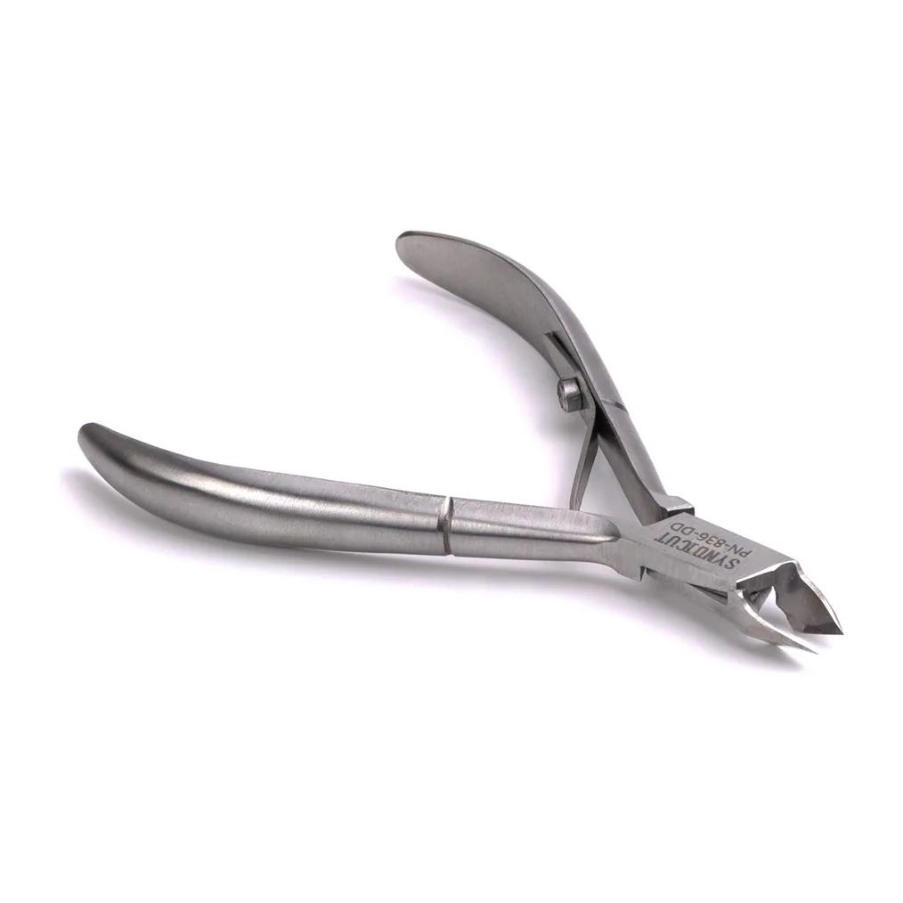 Кусачки кутикульные PN-836-DD-(8mm)-BJ