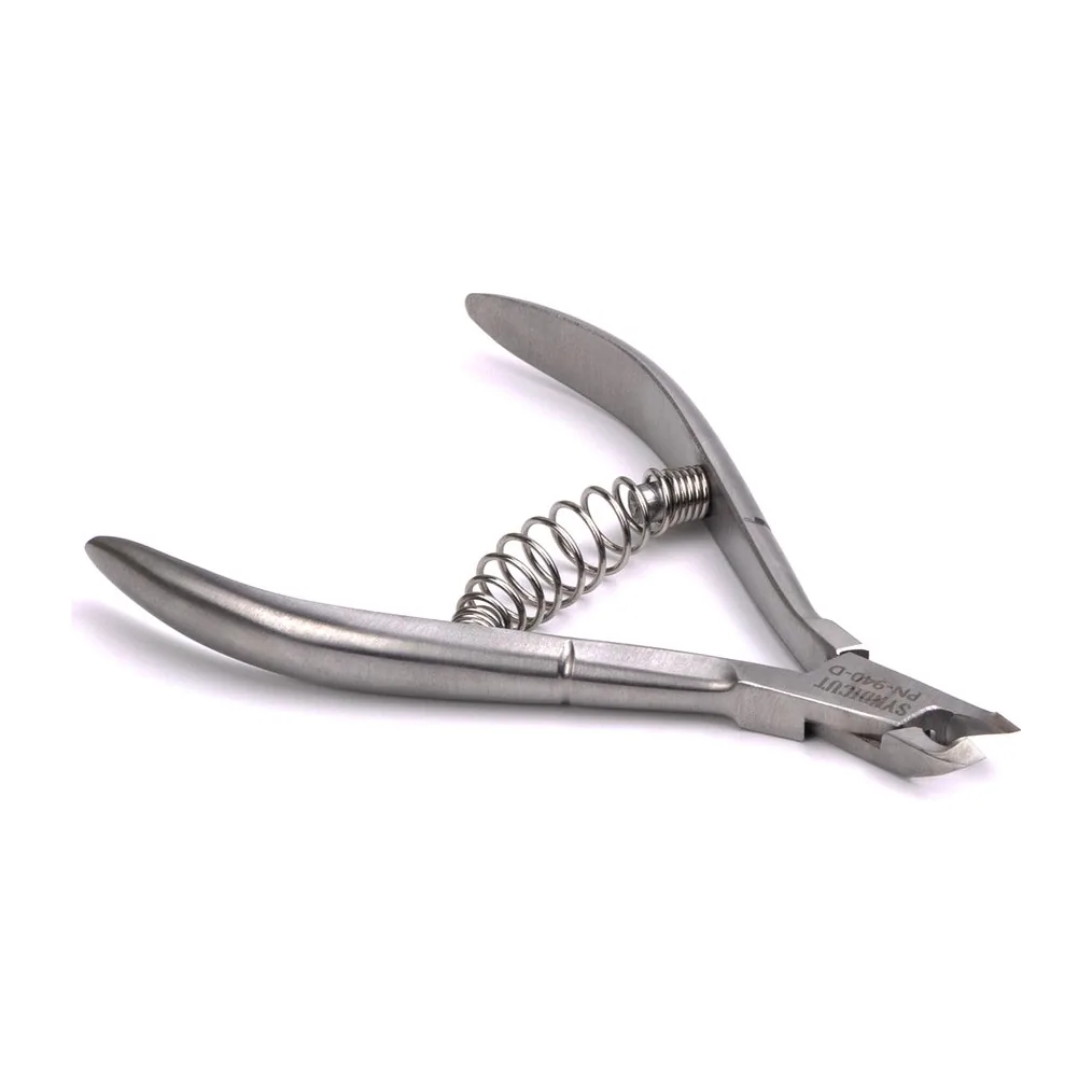 Кусачки кутикульные PN-940-D-(3mm)-LJ