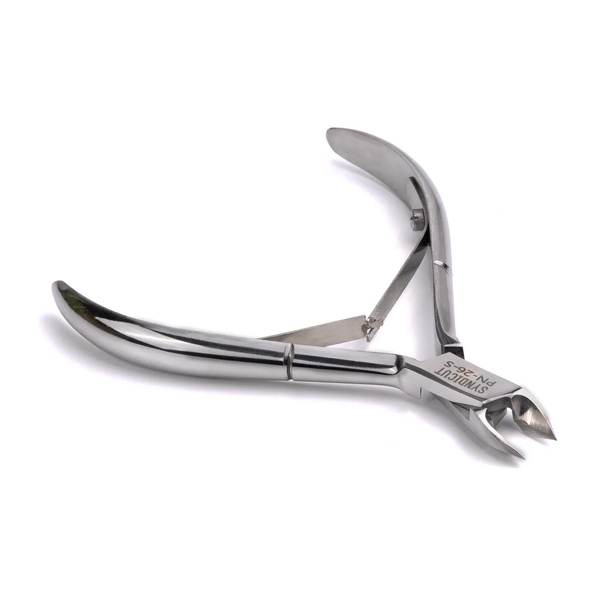 Кусачки кутикульные PN-2/6-S-(6mm)-LJ