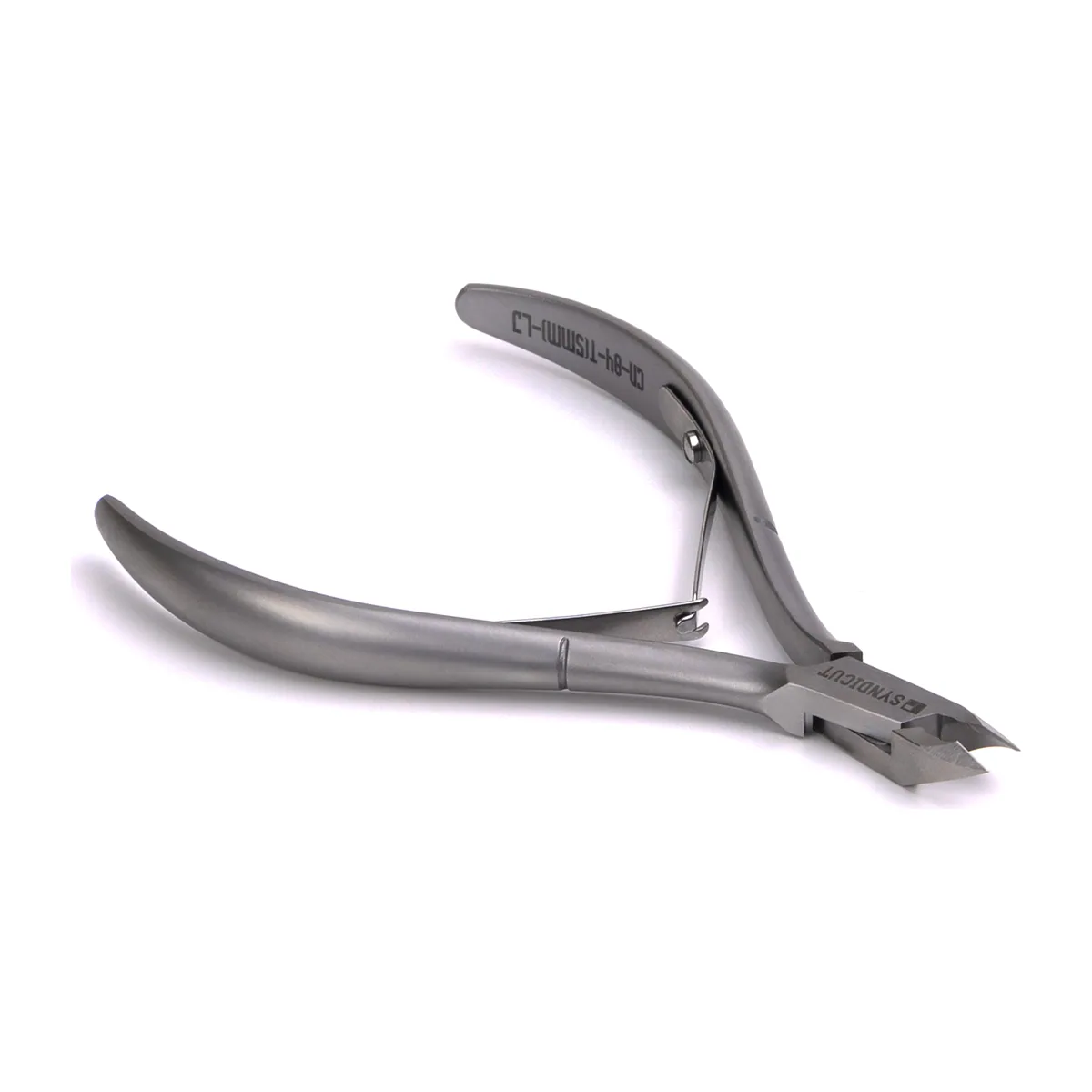 Кусачки кутикульные CN-04-Т(5mm)-LJ Cobalt