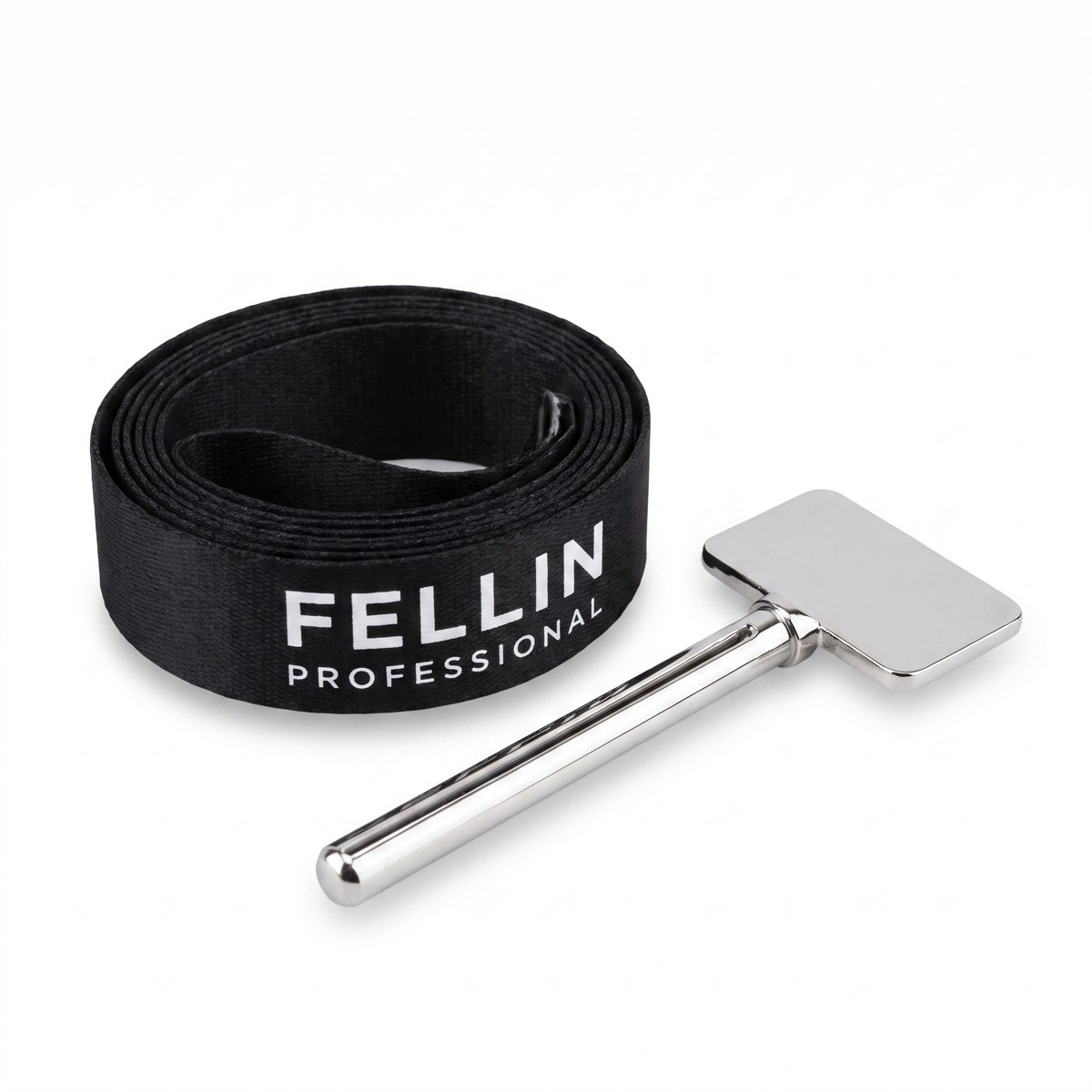 Ключ для выдавливания краски со шнурком OLLIN Professional