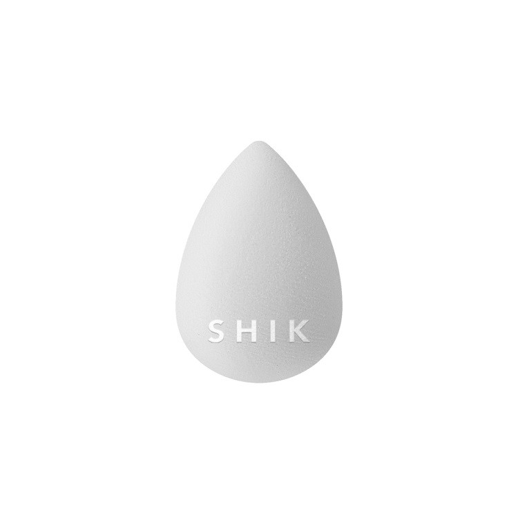 SHIK Спонж для макияжа маленький Make-up sponge mini СНЯТ