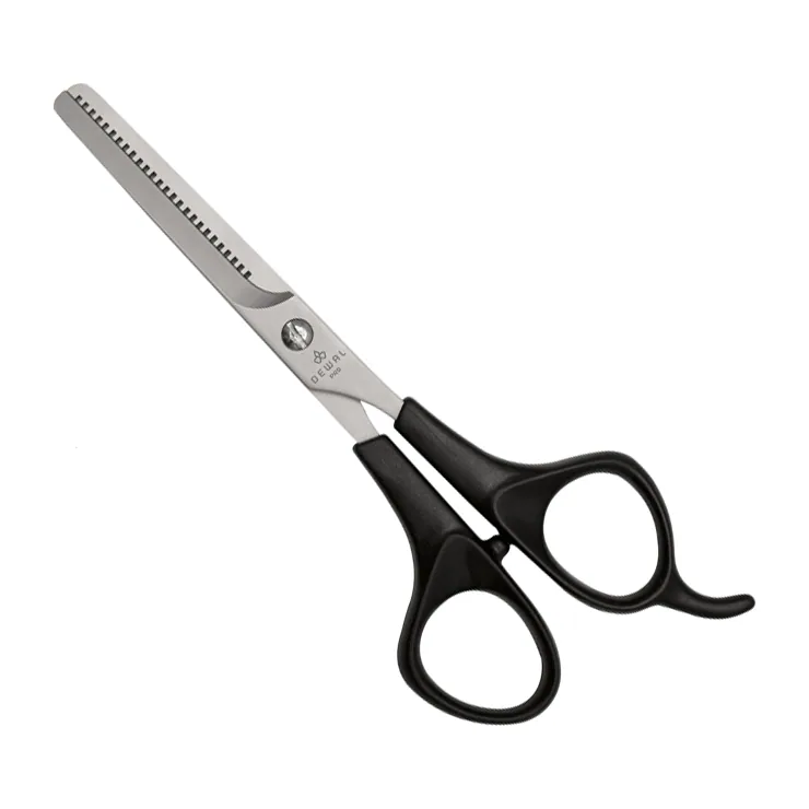 Парикмахерские ножницы DEWAL филировочные 6,5"