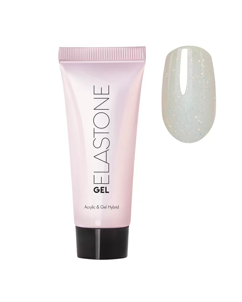 Гибрид акрила и геля ELASTONE GEL, 18 мл №6058