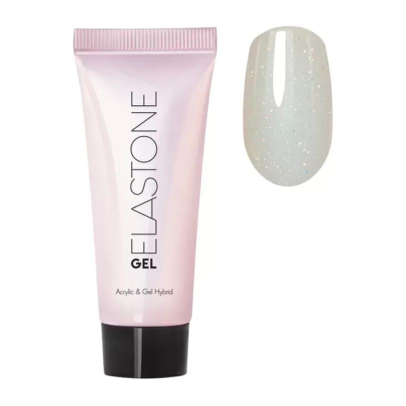 Гибрид акрила и геля ELASTONE GEL, 18 мл №6058