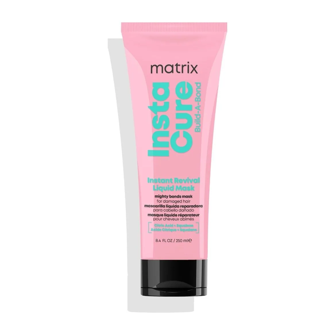 MATRIX ИНСТАКЮР БОНД Маска 250 мл