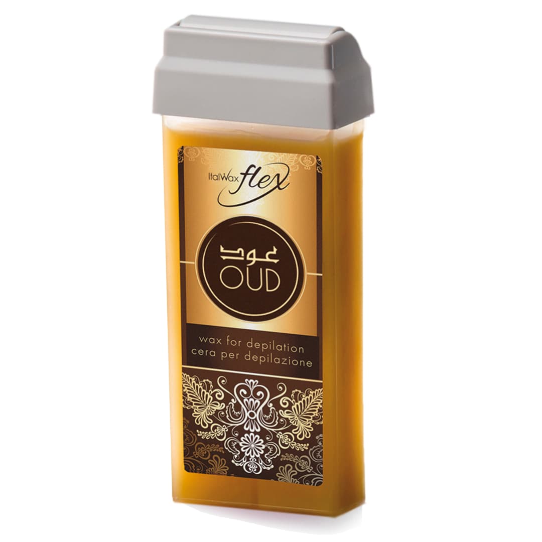 Воск ITALWAX Flex в картридже 100мл Уд