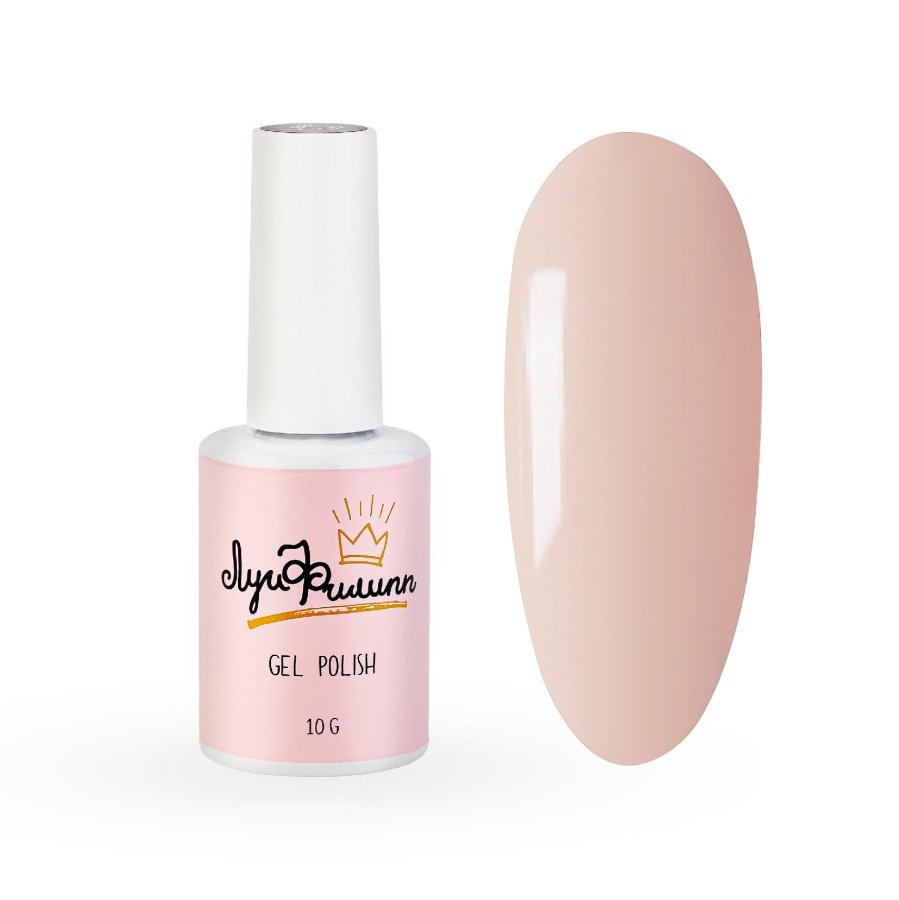 Луи Филипп Гель-лак Nude 05 10g