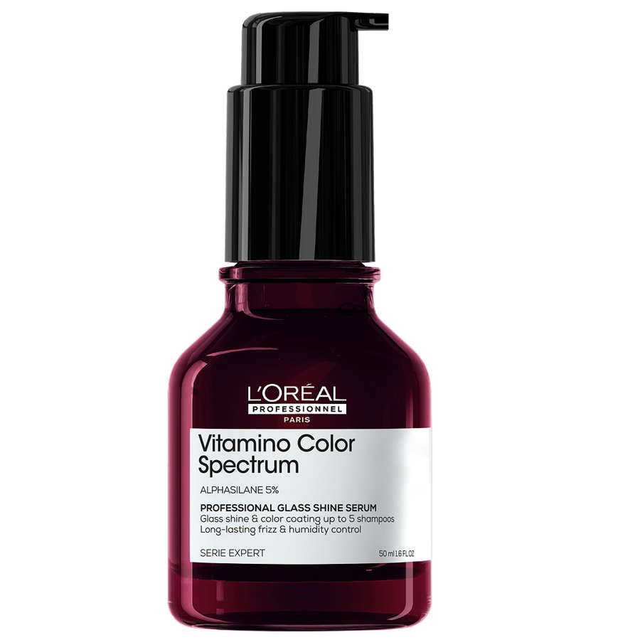 SPECTRUM Vitamino Color - Сыворотка для сияния 50 мл