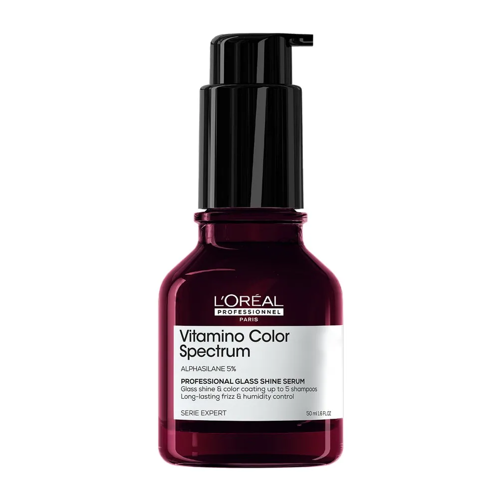 SPECTRUM Vitamino Color - Сыворотка для сияния 50 мл