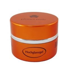 Гель-лак Planet Nails, "POTAL" - 363, 8мл
