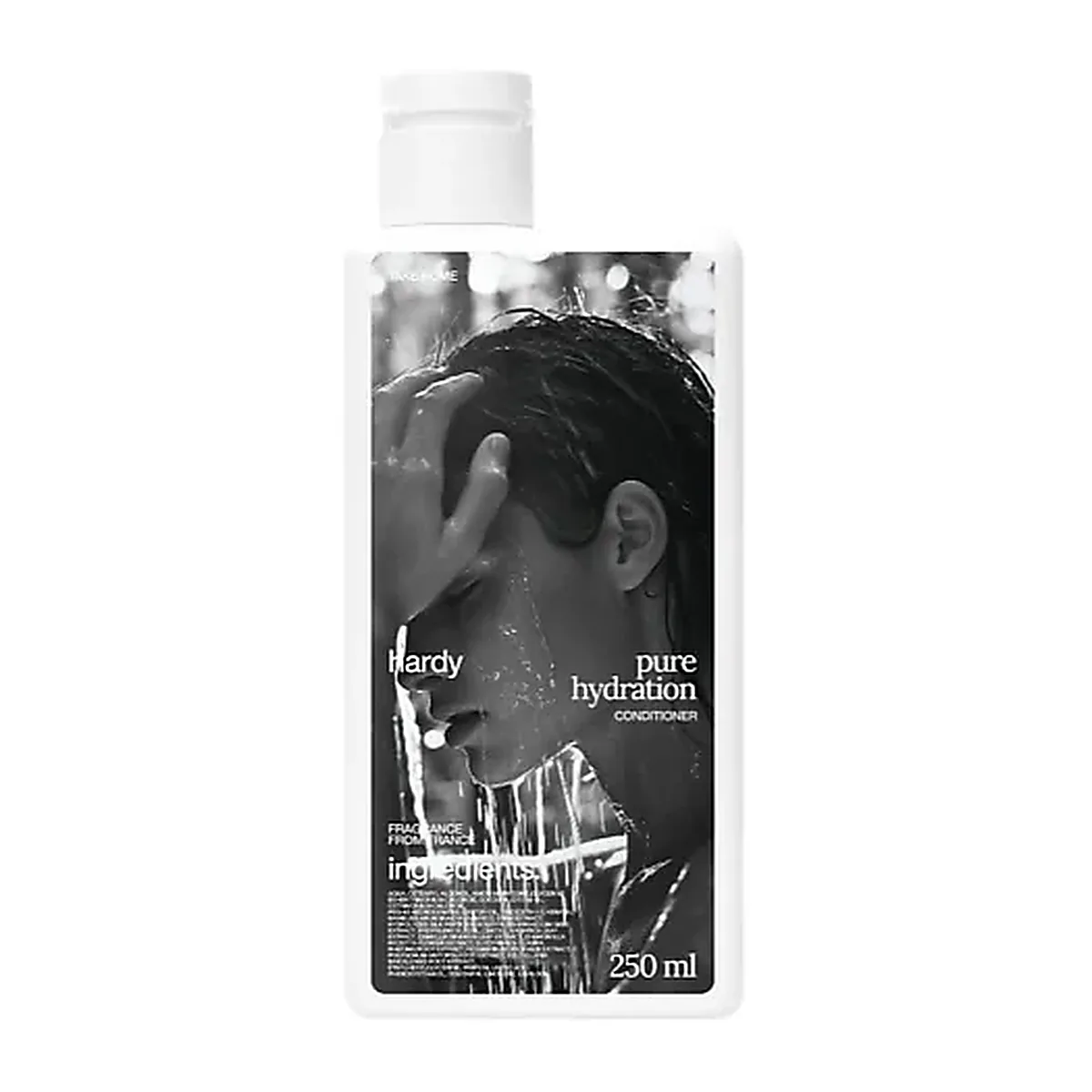 hardy Кондиционер " Pure Hydration Softness" 1000 мл (увлажняющий для сухих,ломких)