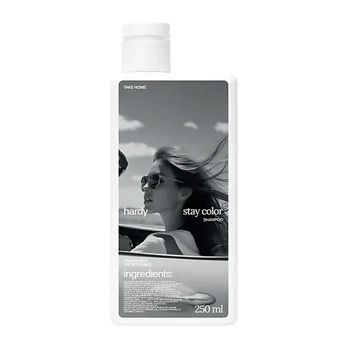 hardy Шампунь "Stay Color Protect" 1000 мл (для окрашенных волос)