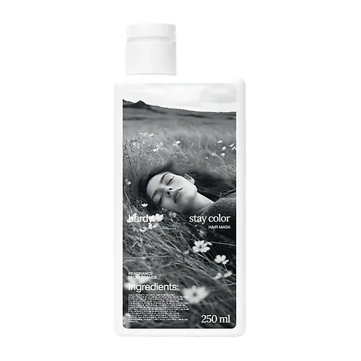 hardy Маска "Stay Color Repair" 250 мл (для окрашенных волос, восстанавливает)
