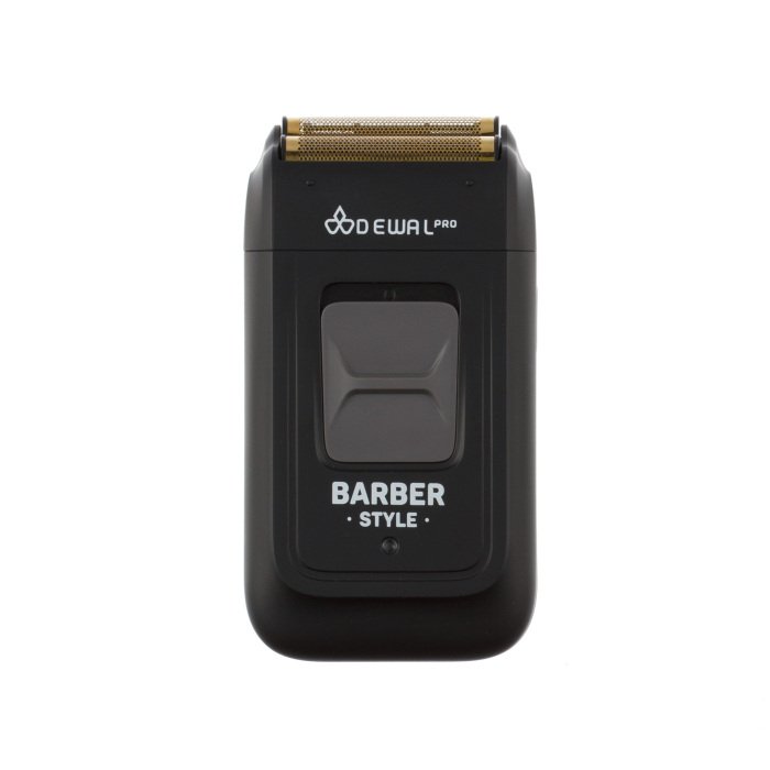 Шейвер DEWAL Barber style