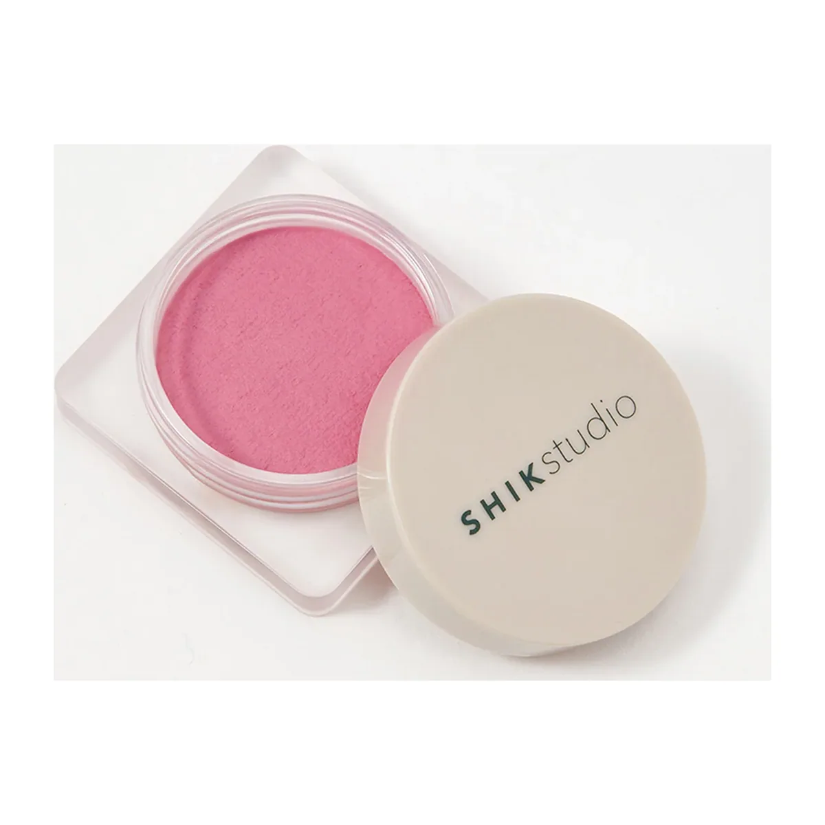 SHIK Румяна-суфле Delphinium / Crimson Blush Delphinium
