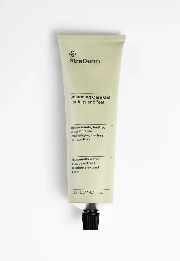 BALANCING CARE GEL / Гель для ног 140 ml