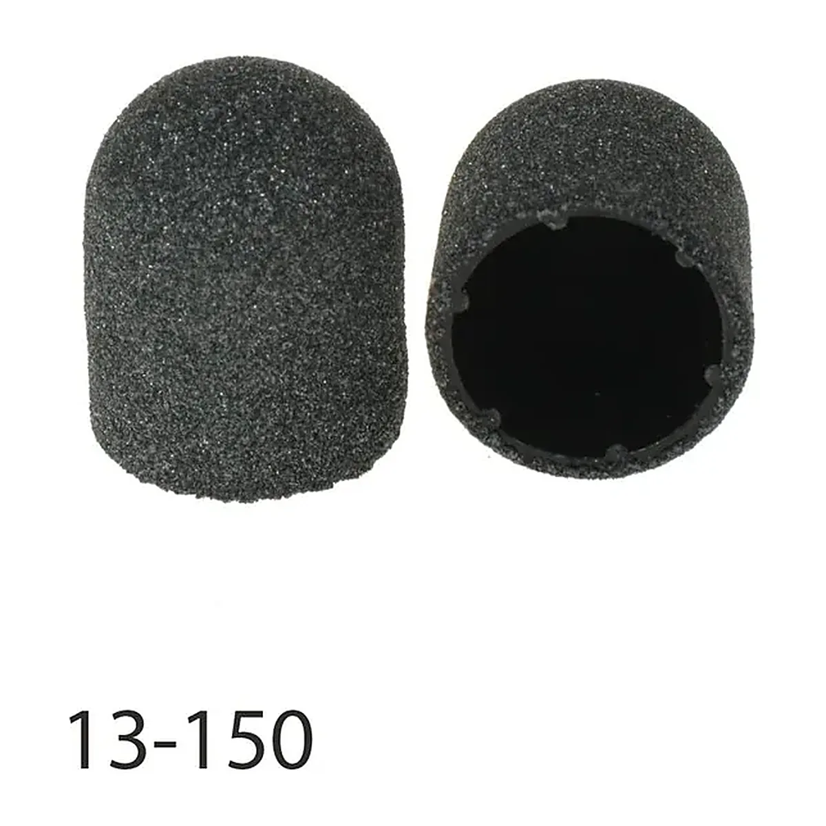Колпачок песочный коричневый 13-150 (150 грит) BUDGET-5 / PATRIOT-10, 1 шт. САЛОНЫ 5