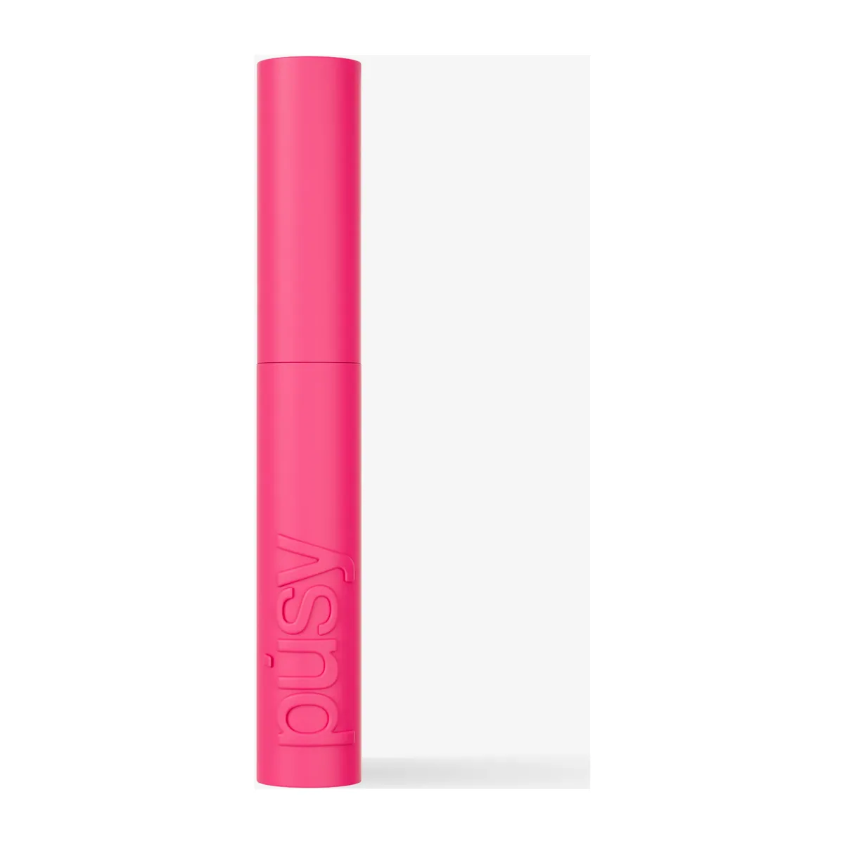 PUSY Brow Super fix pen РОЗОВЫЙ Гель для укладки бровей усиленной фиксации 5мл