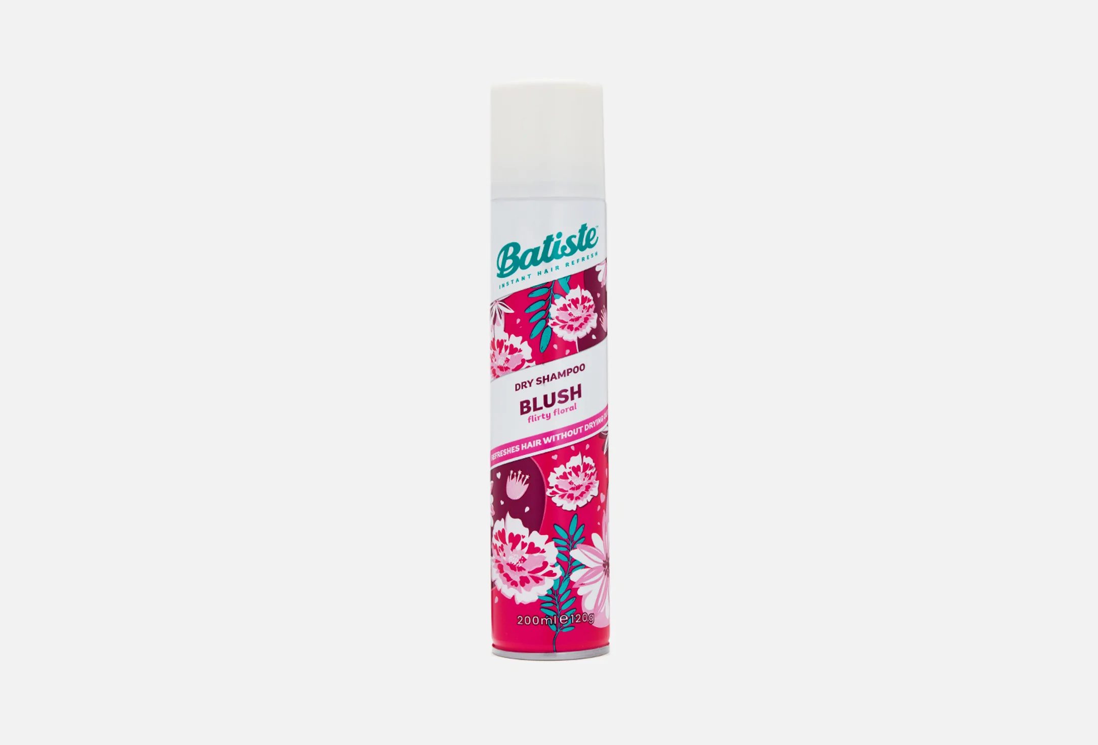 Сухой шампунь Batiste BLUSH 200 мл ***