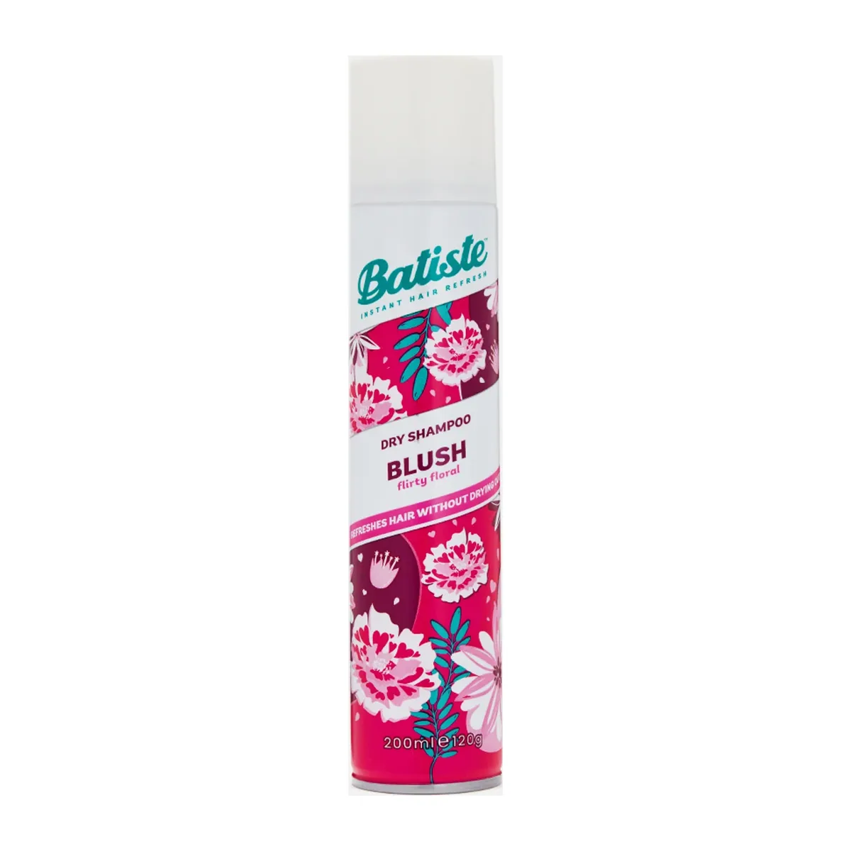 Сухой шампунь Batiste BLUSH 200 мл