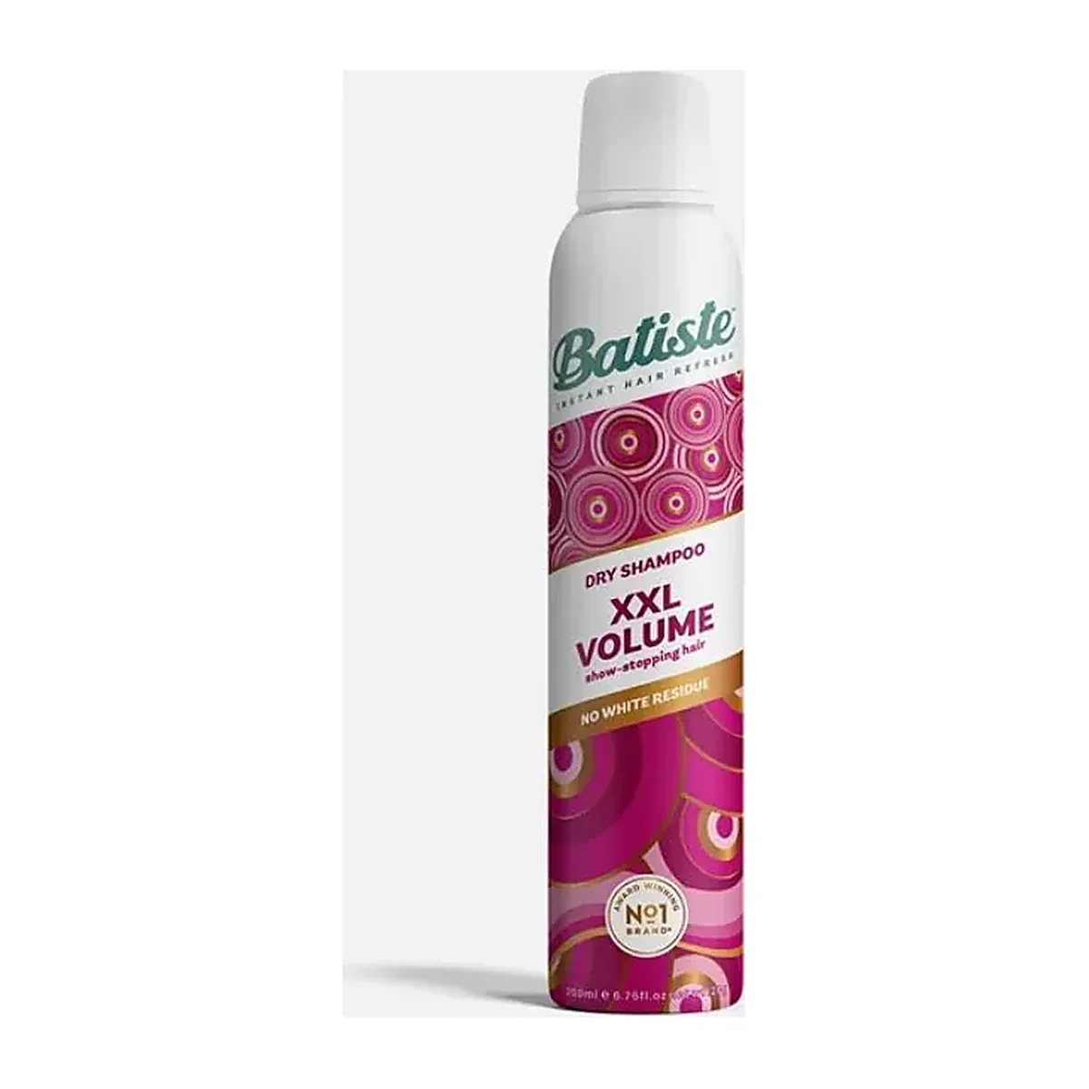 Спрей для экстра объема волос Batiste XXL VOLUME SPRAY 200 мл