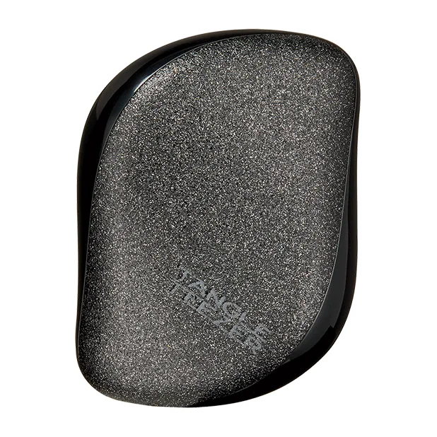 Расческа Tangle Teezer Compact Styler Onyx Sparkle