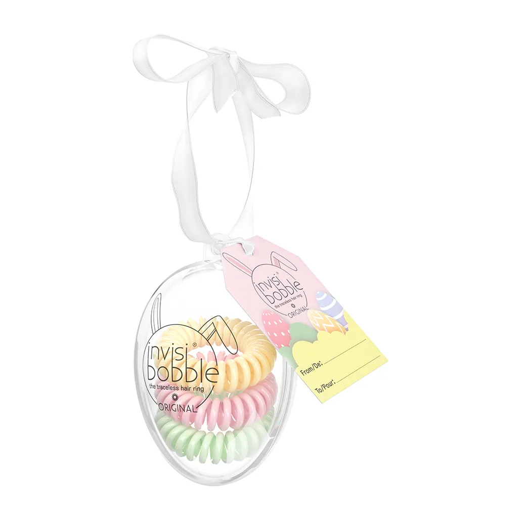 Резинка-браслет для волос invisibobble ORIGINAL Easter Egg