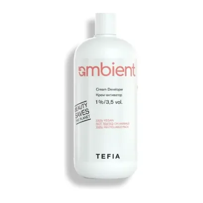 AMBIENT Крем-активатор 1% / 3,5 vol.,900 мл