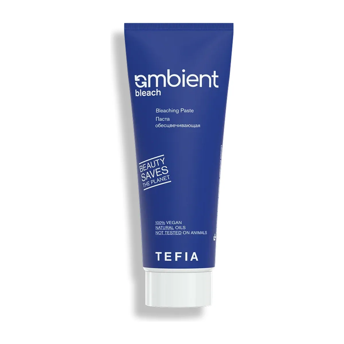 AMBIENT Bleach Обесцвечивающая паста,335 г