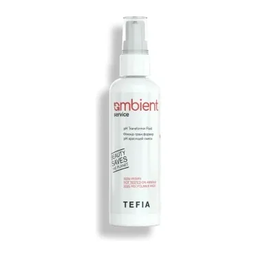 AMBIENT Service Флюид-трансформер pH красящей смеси,100 мл
