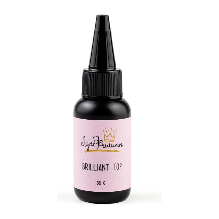 Луи Филипп Top Brilliant (без липкого слоя) 30g