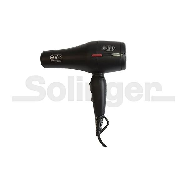 Фен Coif*in EV3 черный EVBX3R 2300W