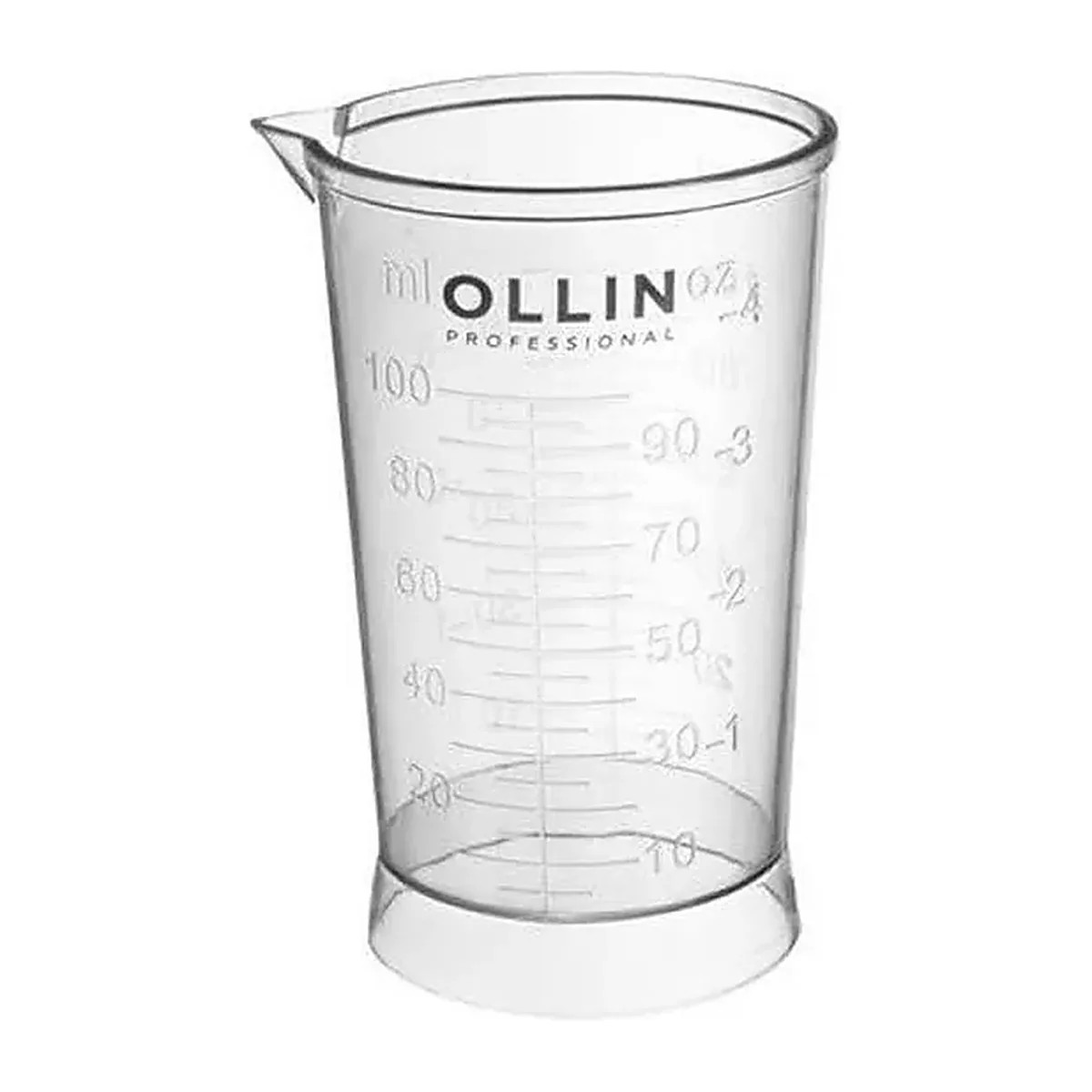 OLLIN Мерный стаканчик, 100мл