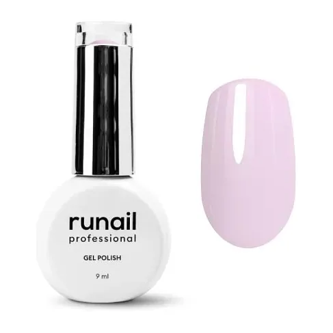 Гель-лак "runail GEL POLISH", 9мл №7883