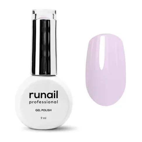 Гель-лак "runail GEL POLISH", 9мл №7884