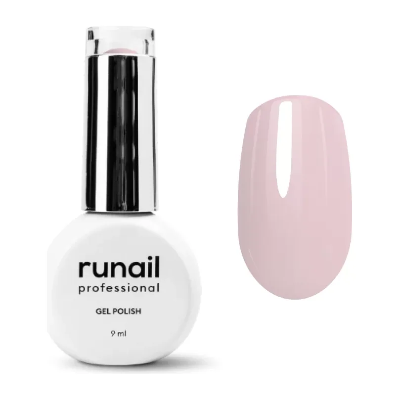 Гель-лак "runail GEL POLISH", 9мл №7899