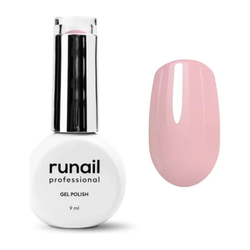 Гель-лак "runail GEL POLISH", 9мл №7900