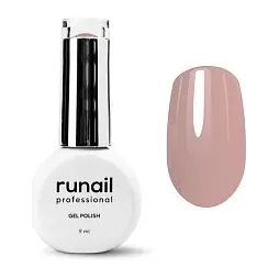 Гель-лак "runail GEL POLISH", 9мл №7903