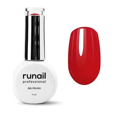 Гель-лак "runail GEL POLISH", 9мл №7915