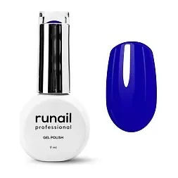 Гель-лак "runail GEL POLISH", 9мл №8915